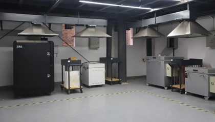 內卷！電窯自動(dòng)升降“天窗”來(lái)了！