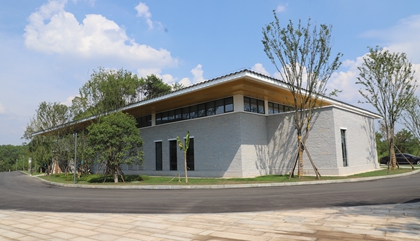 江西︱中國藝術(shù)名校創(chuàng  )聯(lián)基地共享燒成中心